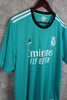 Real Madrid Tercera 2021/22
