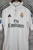 Real Madrid Local 2014/15 James Rodríguez #10