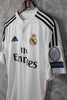 Real Madrid Local 2014/15 James Rodríguez #10