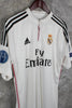 Real Madrid Local 2014/15 James Rodríguez #10