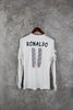 Real Madrid Local 2013/14 Cristiano Ronaldo #11 mangas largas