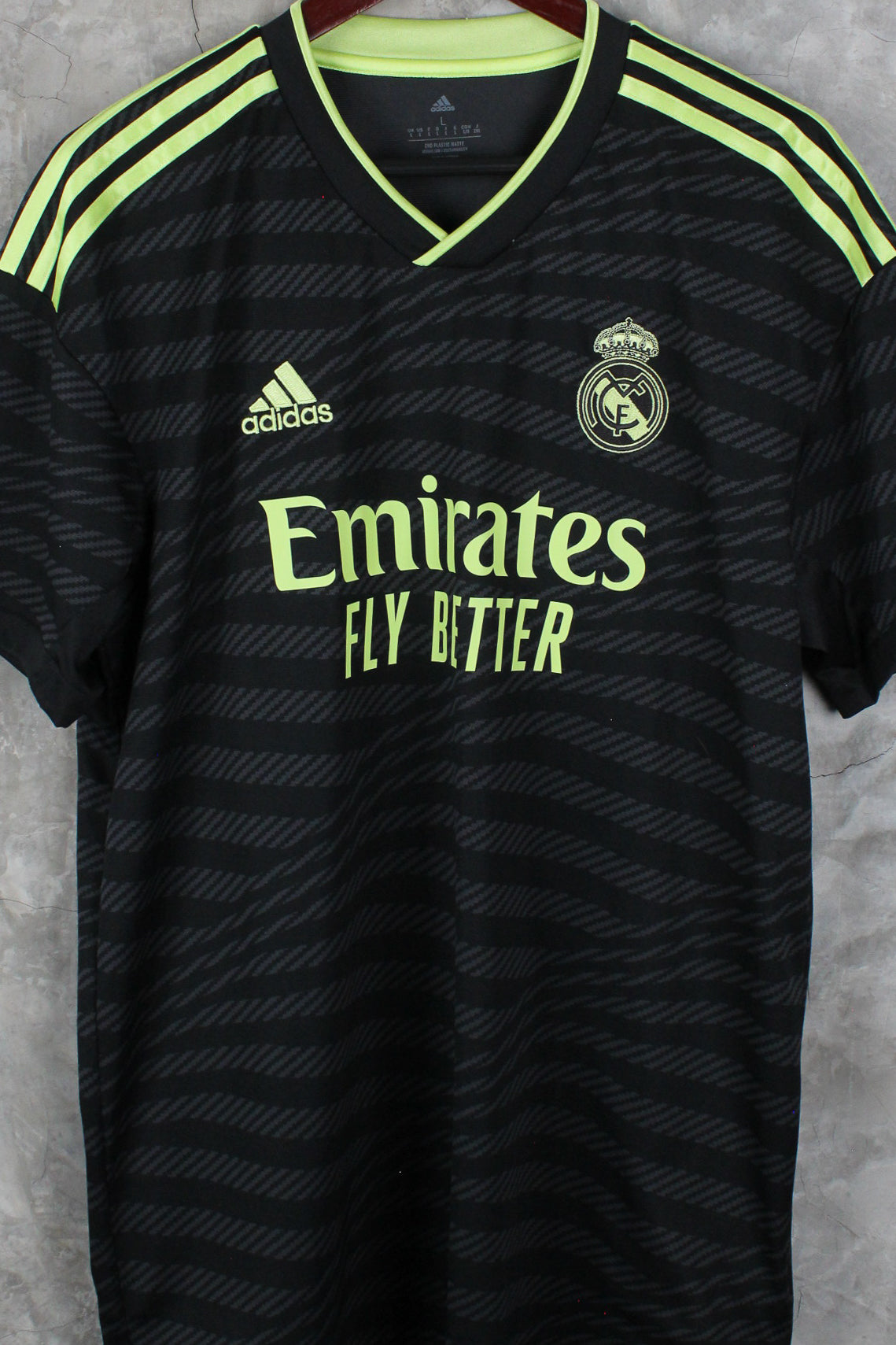 Real Madrid Tercera 2022/23