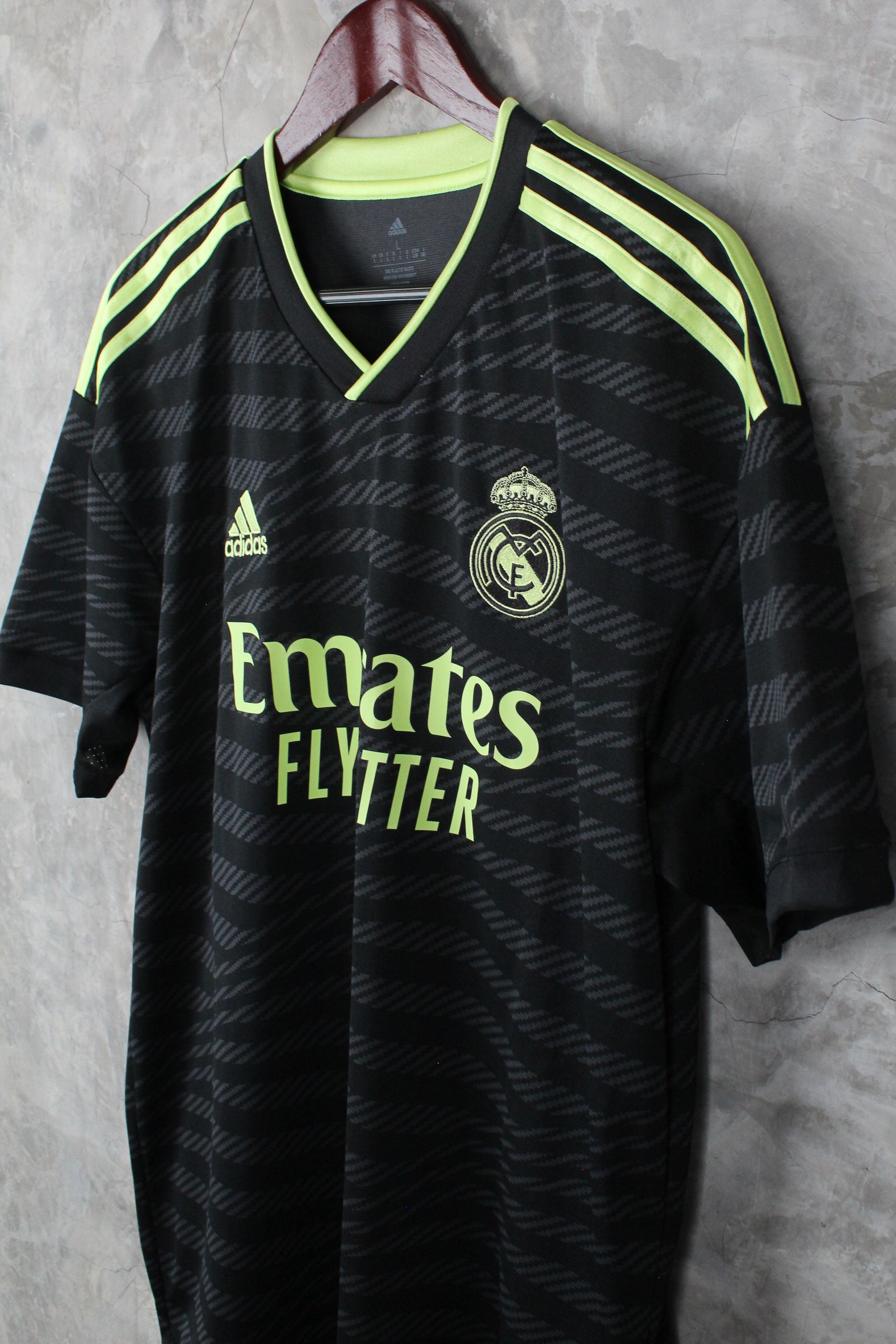 Real Madrid Tercera 2022/23