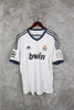Real Madrid Local 2012/13 Cristiano Ronaldo #7