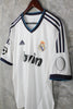 Real Madrid Local 2012/13 Cristiano Ronaldo #7