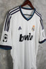 Real Madrid Local 2012/13 Cristiano Ronaldo #7
