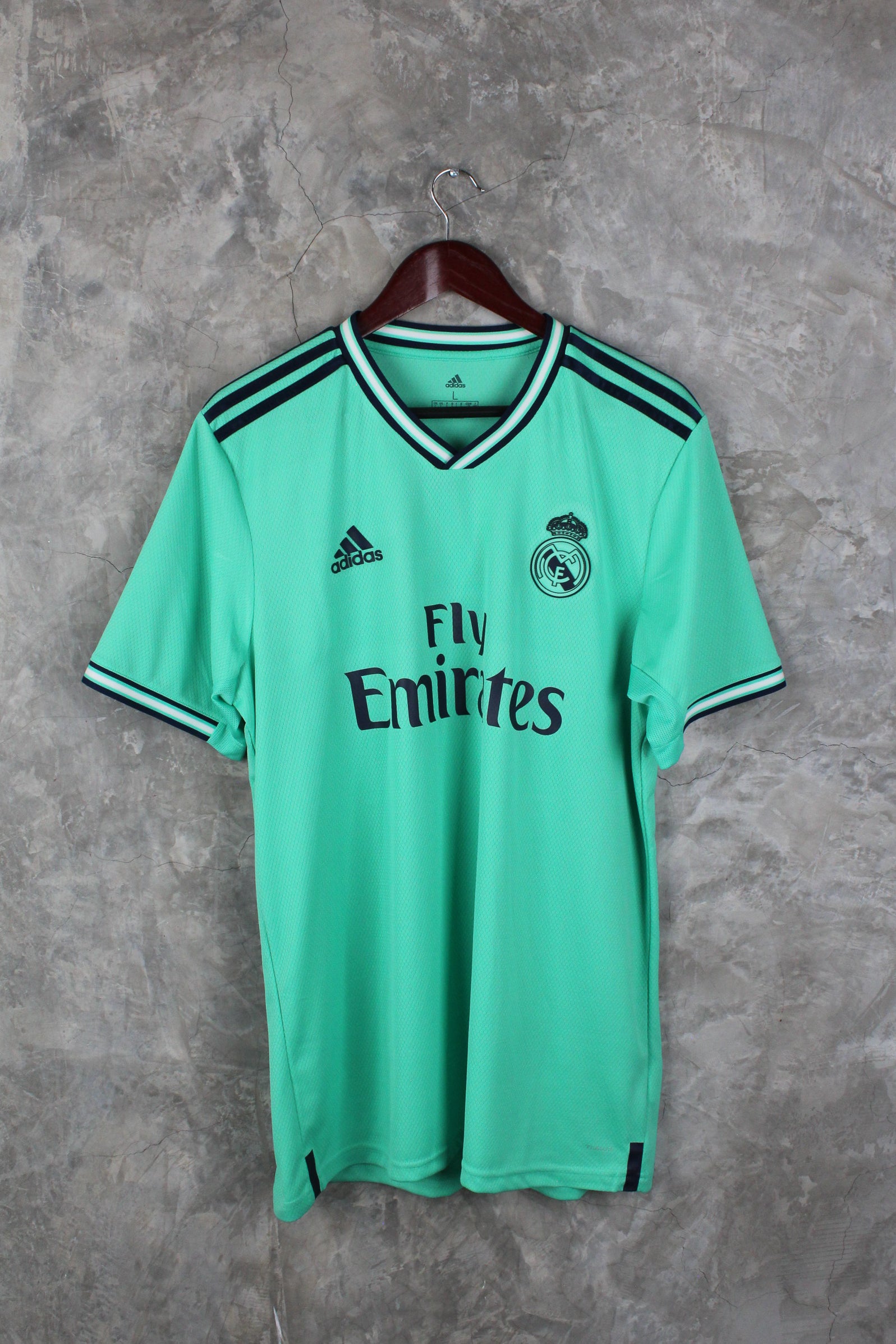Real Madrid Tercera 2019/20