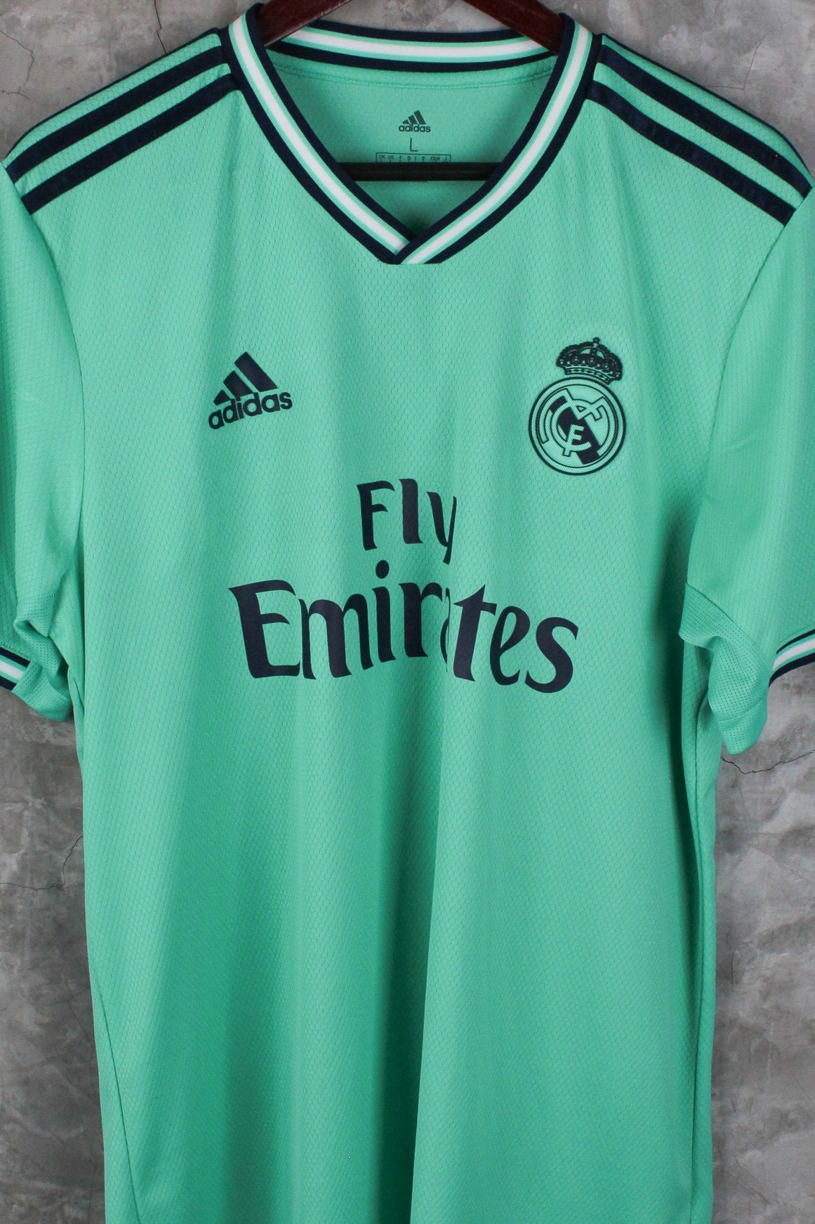 Real Madrid Tercera 2019/20