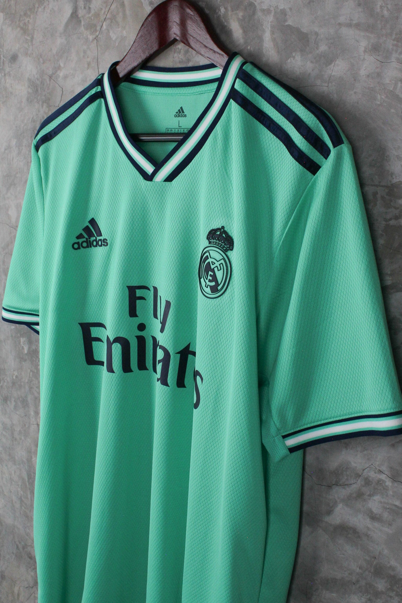 Real Madrid Tercera 2019/20