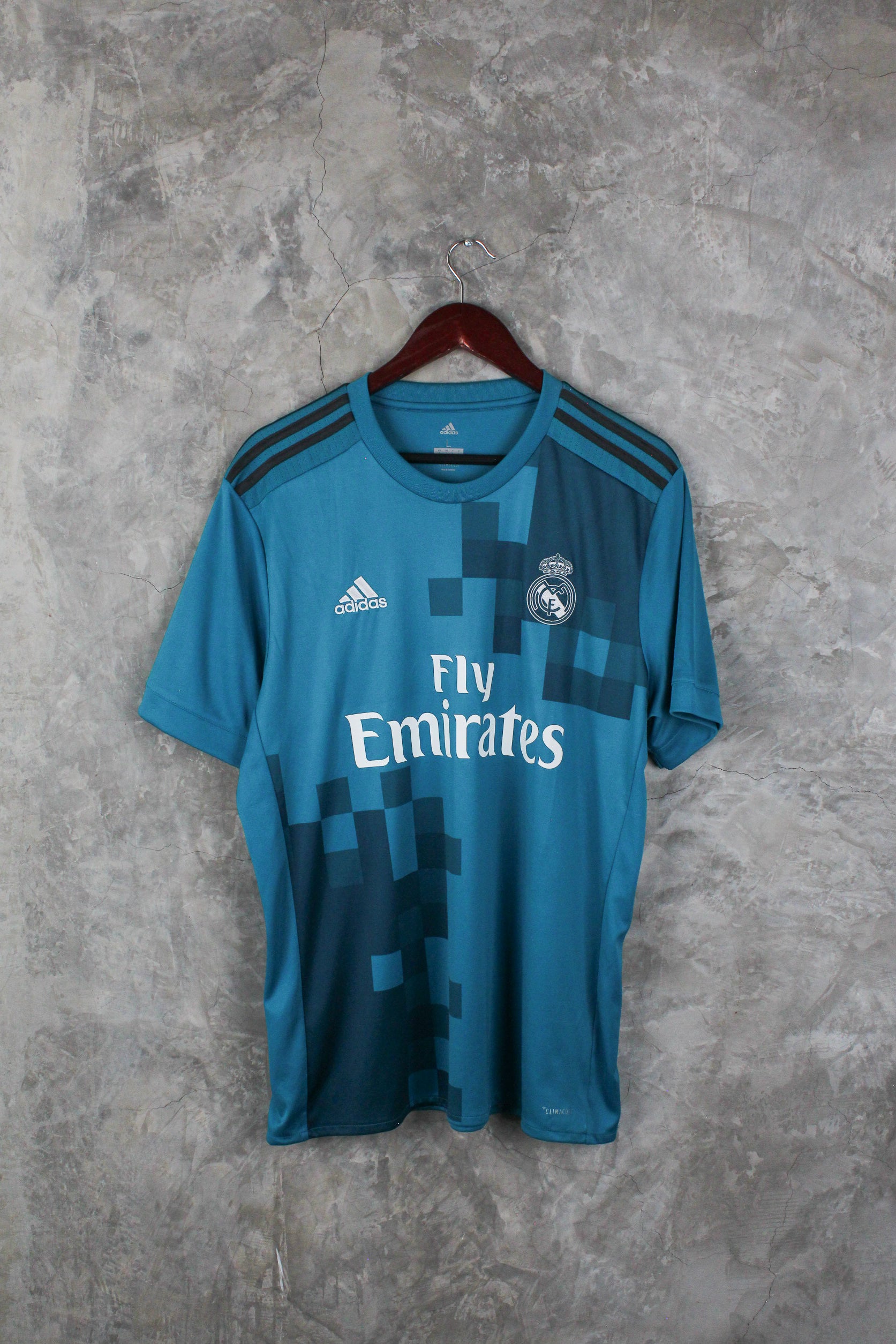 Real Madrid Tercera 2017/18