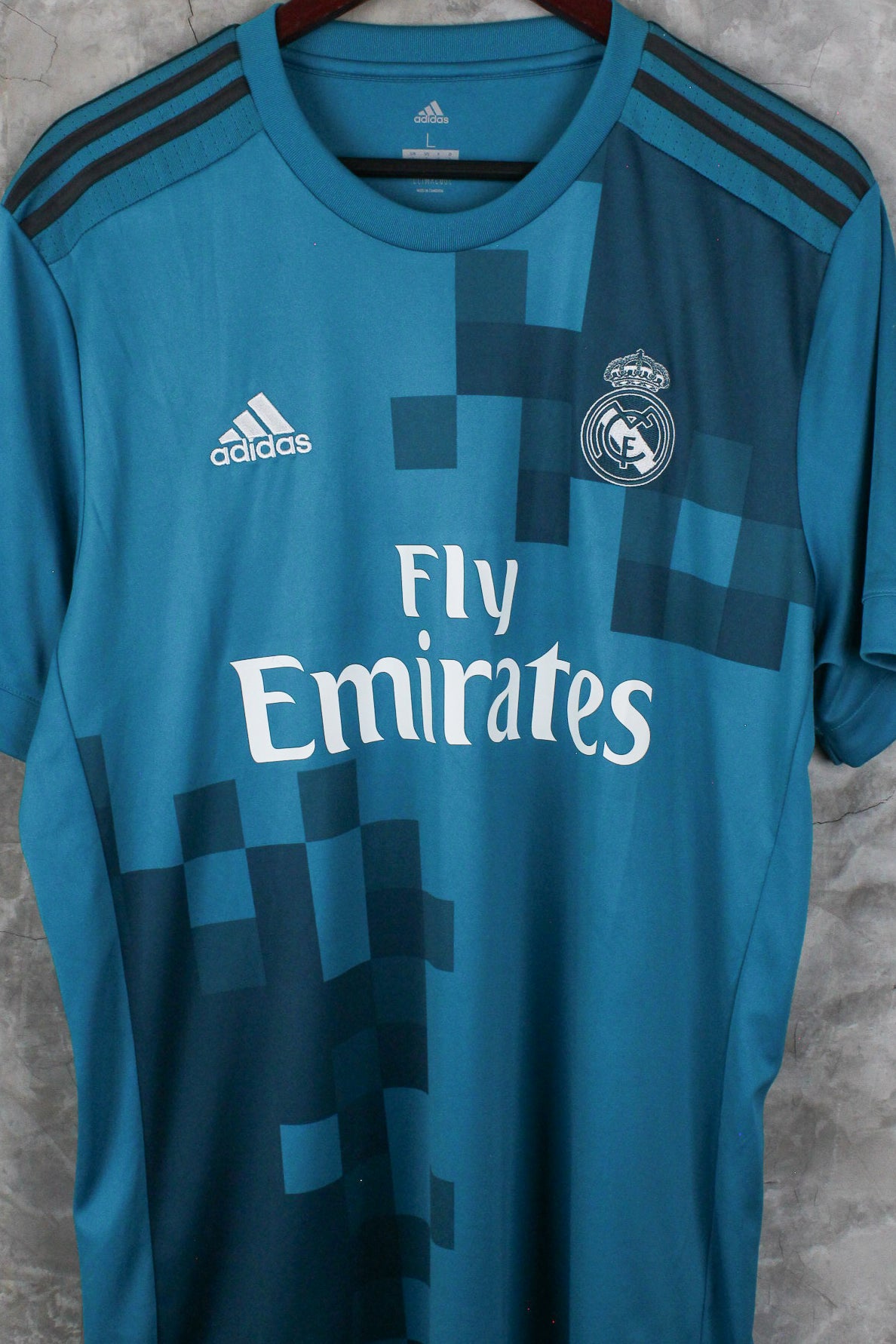 Real Madrid Tercera 2017/18