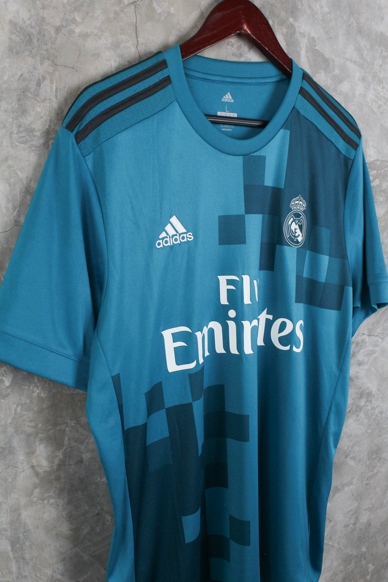 Real Madrid Tercera 2017/18