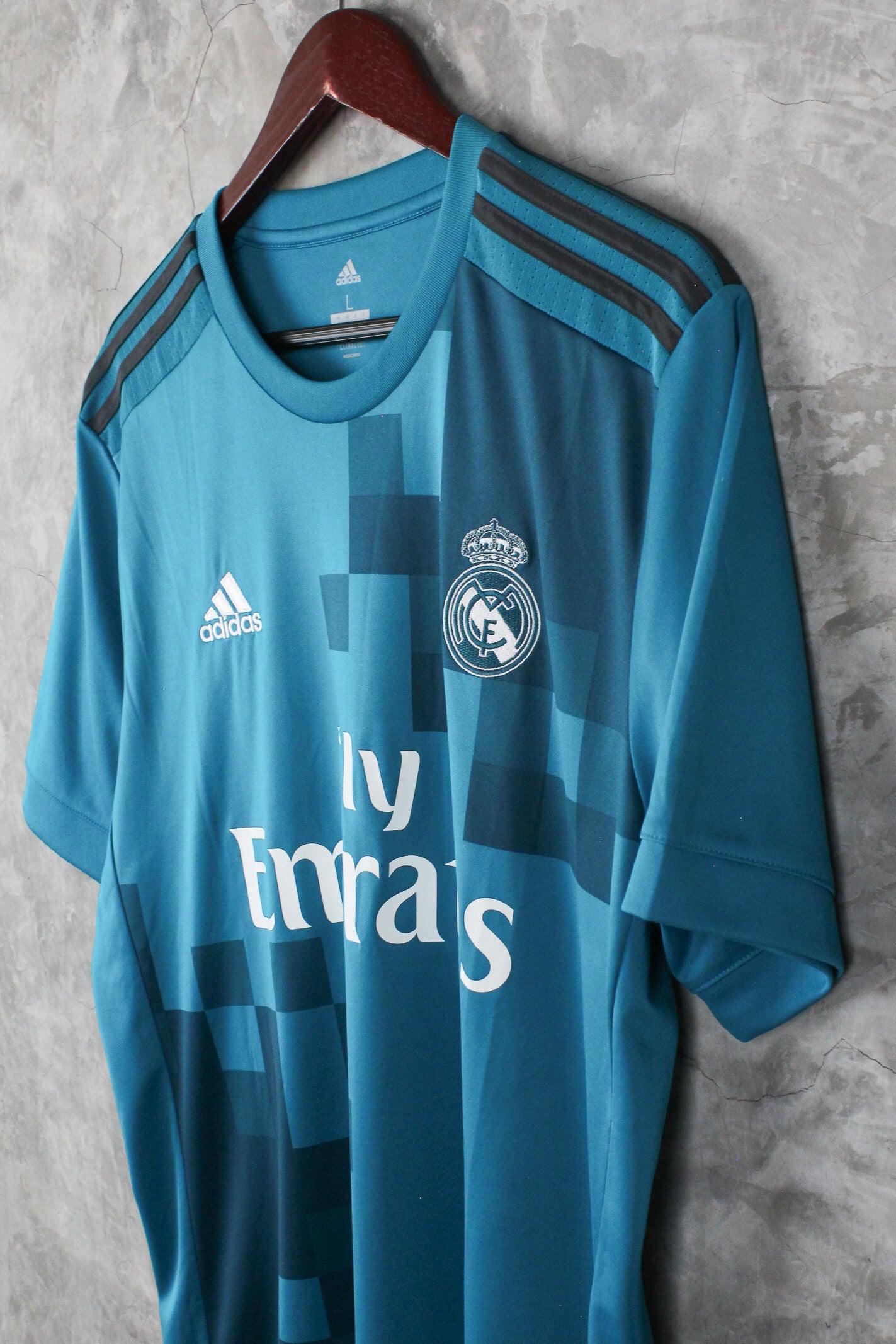 Real Madrid Tercera 2017/18