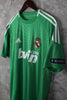 Real Madrid Portero 2010/11