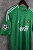 Real Madrid Portero 2010/11