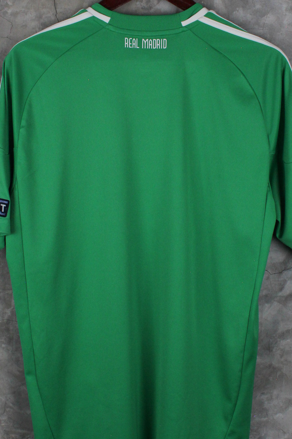 Real Madrid Portero 2010/11