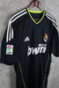 Real Madrid Visitante 2010/11