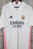 Real Madrid Local 2020/21