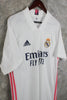 Real Madrid Local 2020/21