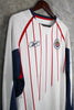 Chivas Visitante 2005/06 Omar Bravo #9 mangas largas