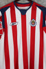 Chivas Local 2004/05 Adolfo 