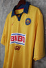Club América Local 2006/07 Matías Vuoso #8