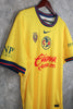 Club América Local 2024/25 Álvaro Fidalgo #8 Edición Pac-Man