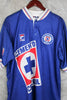 Cruz Azul Local 1998/99 #16