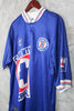 Cruz Azul Local 1998/99 #16