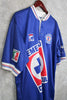 Cruz Azul Local 1998/99 #16