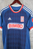 Chivas Visitante 2015/16 Omar Bravo #9