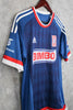 Chivas Visitante 2015/16 Omar Bravo #9