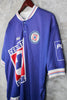 Cruz Azul Local 1998/99 #16