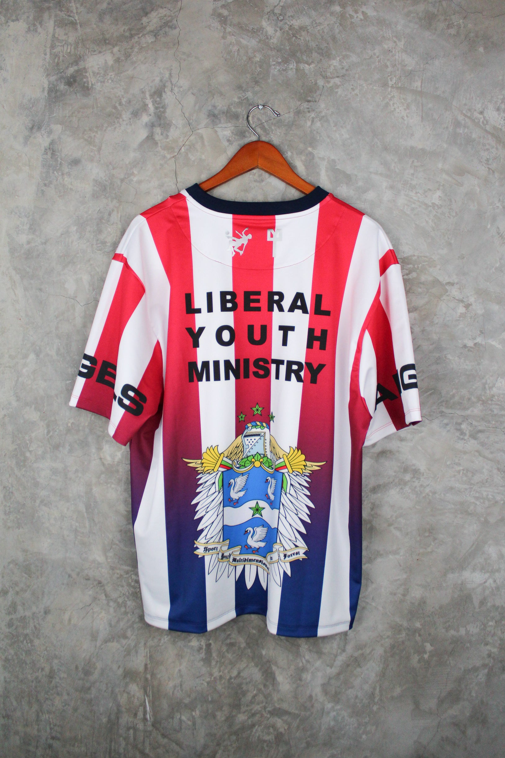 Chivas Liberal Youth Ministry
