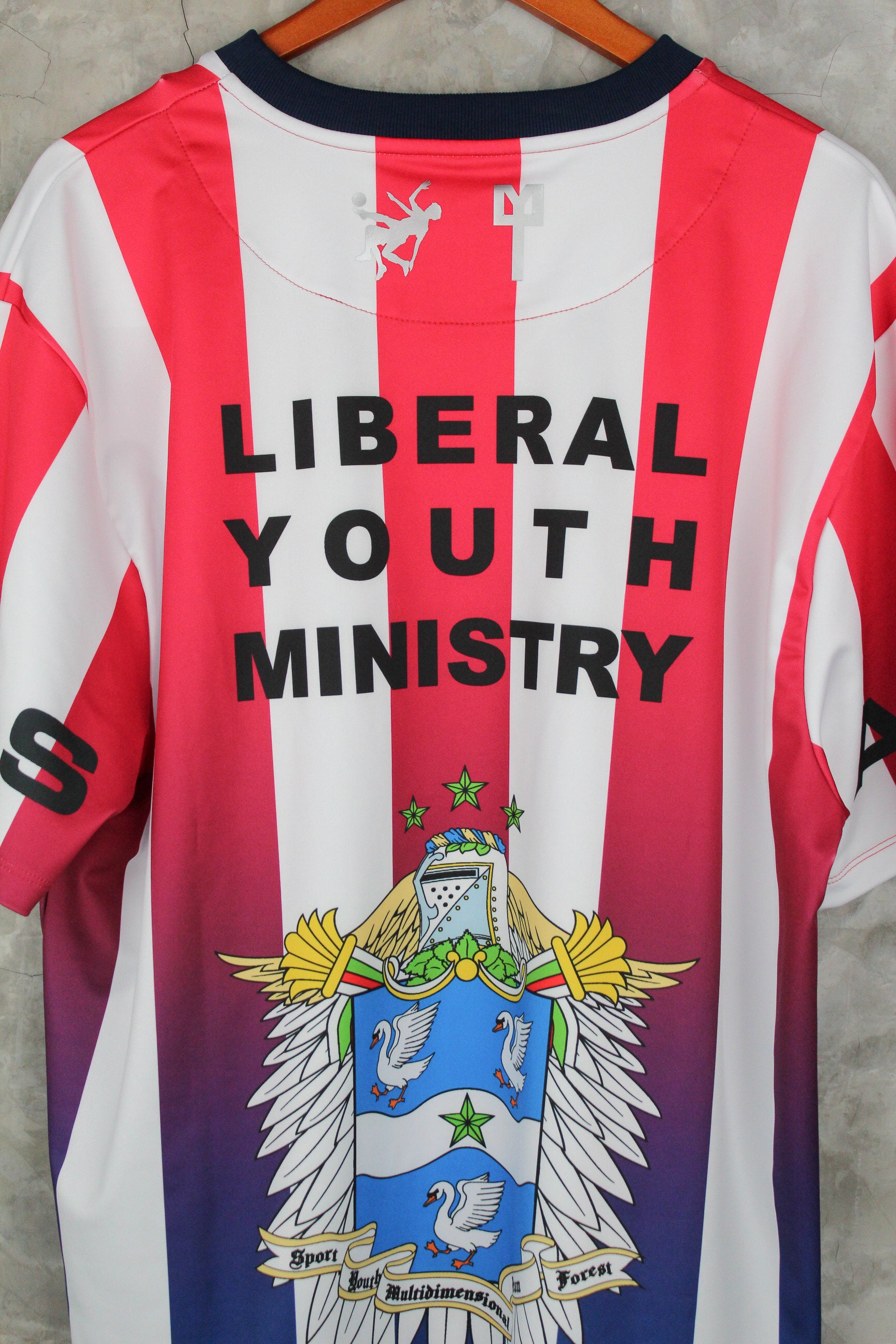 Chivas Liberal Youth Ministry