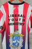 Chivas Liberal Youth Ministry