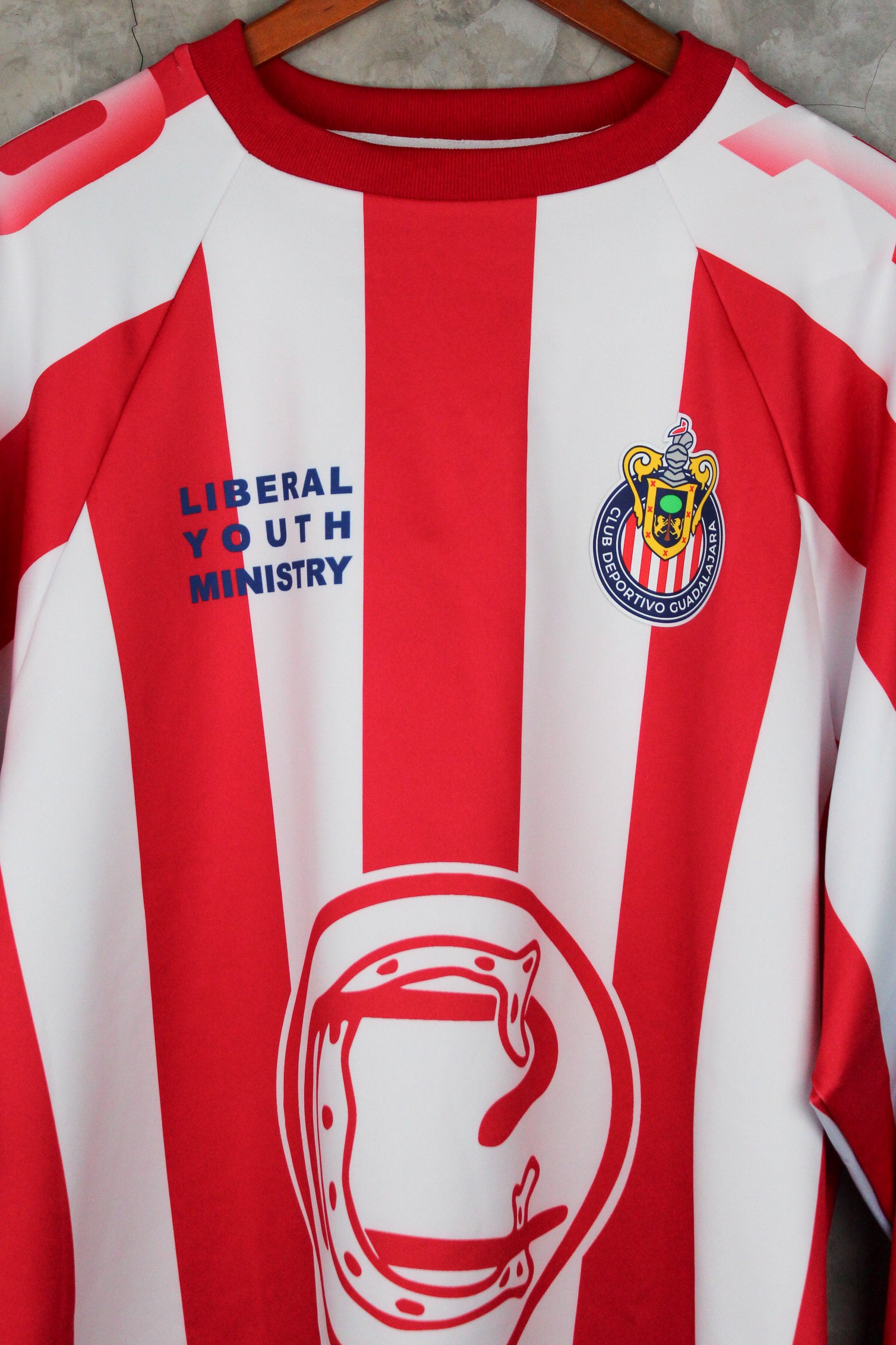 Chivas Liberal Youth Ministry