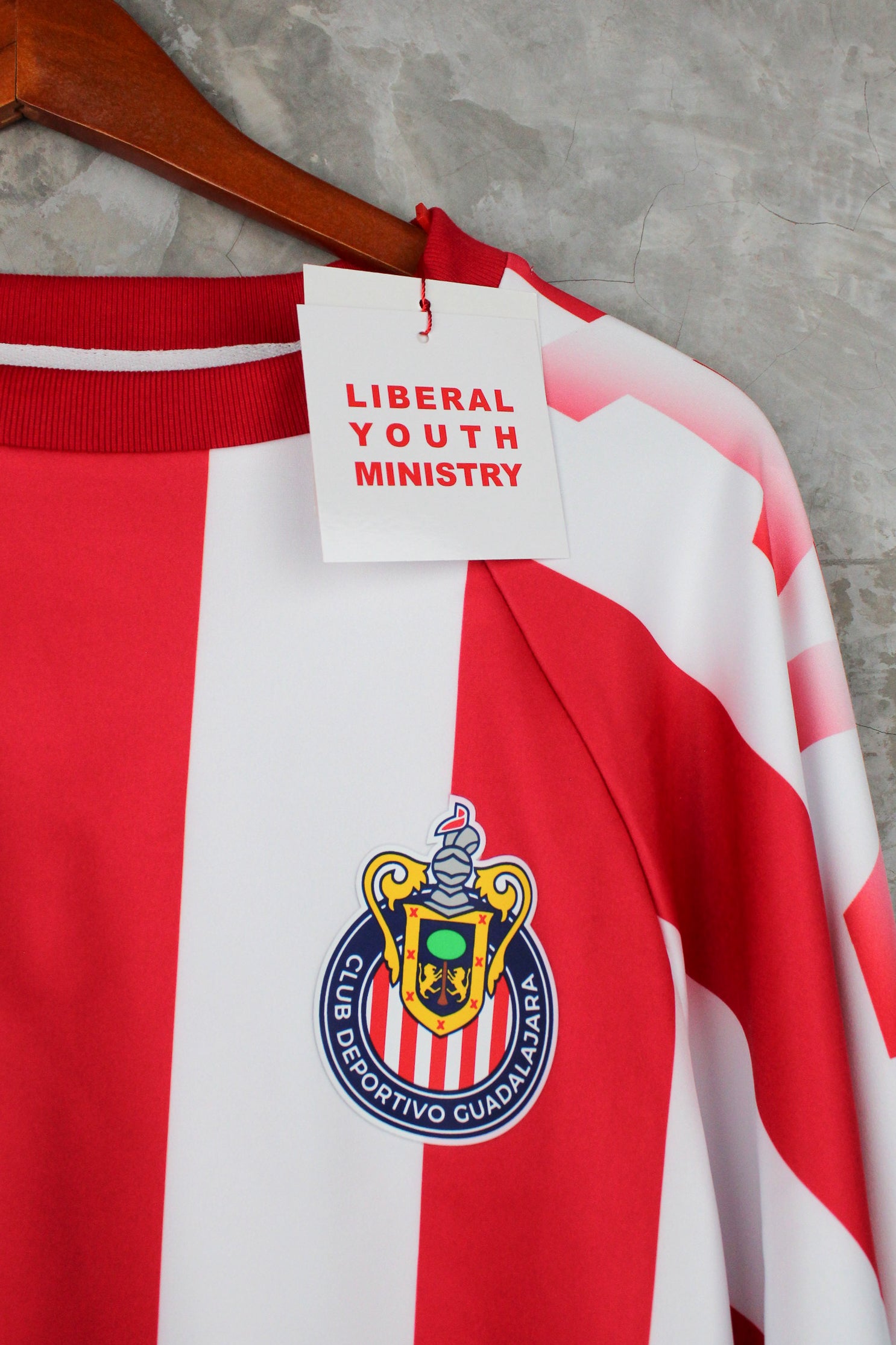 Chivas Liberal Youth Ministry