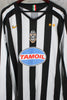 Juventus Local 2005/06 Alessandro del Piero #10