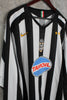 Juventus Local 2005/06 Alessandro del Piero #10