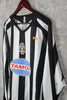 Juventus Local 2005/06 Alessandro del Piero #10