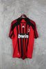 AC Milan Local 2007/08 Ronaldo 