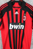 AC Milan Local 2007/08 Ronaldo 
