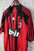 AC Milan Local 2007/08 Ronaldo 