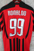 AC Milan Local 2007/08 Ronaldo 