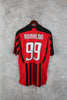 AC Milan Local 2007/08 Ronaldo 