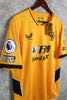 Wolverhampton Local 2021/22 Raúl Jímenez #9