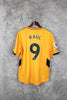 Wolverhampton Local 2021/22 Raúl Jímenez #9