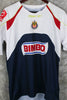 Chivas Entrenamiento 2007/08