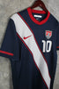 Selección Estados Unidos Visitante 2010 Landon Donovan #10